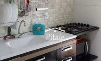 Imagem 4: Sobrado com 2 dormitórios à venda, 50 m² por R$ 168.600,00 - Água Espraiada (Caucaia do Al