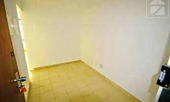 Imagem: Sala - Centro - Campinas