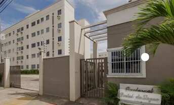 Imagem: Dividir APT Messejana