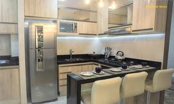 Imagem 5: Apartamento Decorado à Venda, Mobiliado, 70m², 3 Dormitórios, no Água Branca, Piracicaba