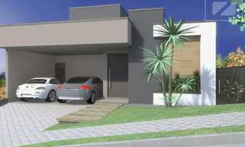 Imagem 6: Casa - Bosque dos Eucaliptos - Valinhos