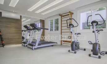 Imagem 6: Apartamento para venda com 117 metros quadrados com 3 quartos em Bela Vista - Porto Alegre