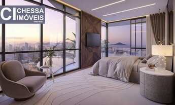 Imagem 3: Apartamento com 4 dormitórios, sendo 4 suítes, à venda, no bairro Fazenda - Itajaí/SC