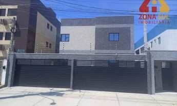 Imagem: Apartamento 90m² no Portal do Sol