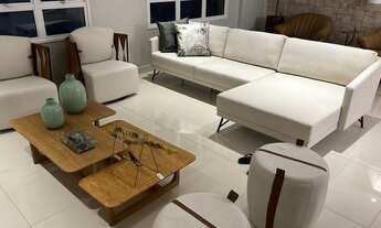 Imagem 4: Apartamento para aluguel com 252 metros quadrados com 4 quartos em Parque Flamboyant - Goi