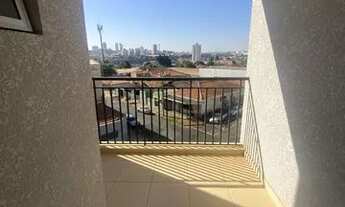 Imagem 5: PIRACICABA - Apartamento Padrão - Paulicéia