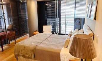 Imagem 4: Barra da Tijuca - Maravilhoso Gran Haytt totalmente mobiliado