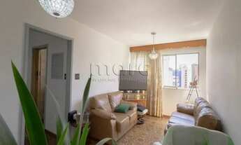 Imagem 4: SAO PAULO - Apartamento Padrão - PARAISO