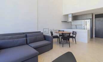 Imagem 4: Locação Apartamento 2 Dormitórios - 97 m² Cerqueira César