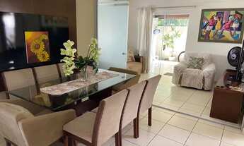 Imagem 2: Alugo excelente casa 4/4 com espaço gourmet