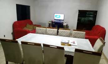 Imagem 5: Casa á Venda Av Ponte Alta Norte Condomínio Califórnia