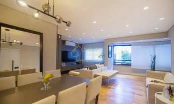 Imagem 3: APARTAMENTO VILA ANDRADE, 2 SUÍTES, 3 VAGAS, DEPÓSITO