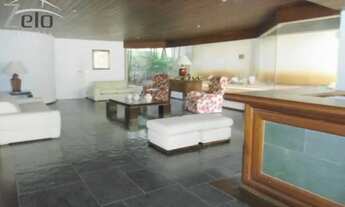 Imagem 4: Apartamento - Cambuí - Campinas