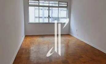 Imagem: Apto na rua pamplona