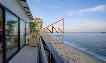 Imagem: Cobertura-À VENDA-Leblon-Rio de Janeiro-RJ