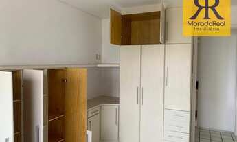 Imagem 6: Apartamento com 3 dormitórios para alugar, 137 m² por R$ 4.500,00/mês - Boa Viagem - Recif