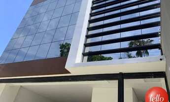 Imagem: São Paulo - Prédio Inteiro - Vila Americana