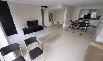 Imagem: Apartamento para aluguel possui 100 metros