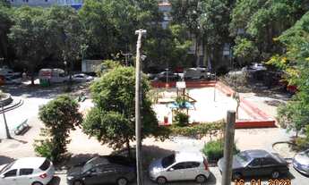 Imagem: Apartamento para aluguel tem 64 metros quadrados