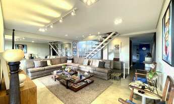 Imagem 5: Casa para Venda em São Paulo, Vila Hamburguesa, 3 dormitórios, 3 suítes, 3 banheiros, 3 va