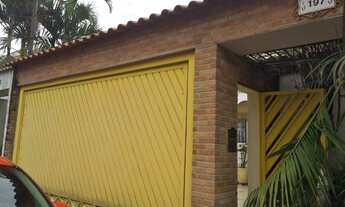 Imagem 2: Sobrado para para alugar com 2 quartos 1 sala 120 m2 no bairro MOOCA, São Paulo - SP