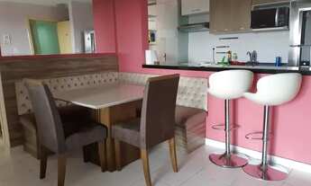 Imagem 3: RSB IMÓVEIS apto. De 75 metros quadrados com 3 quartos em Águas Lindas - Ananindeua - PA