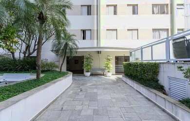 Imagem 8: SÃO PAULO - Apartamento Padrão - BROOKLIN