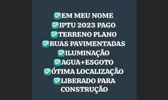 Imagem 5: Terreno - Ótima oportunidade!