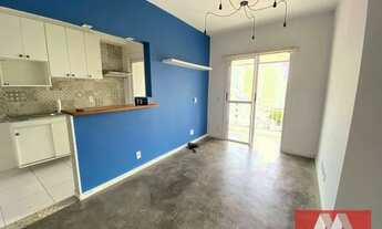 Imagem 2: Apartamento com 2 dormitórios à venda, 51 m² por R$ 540.000,00 - Bela Vista - São Paulo/SP