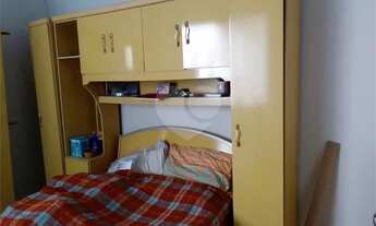 Imagem 6: Rio de Janeiro - Casa de Vila - RIO COMPRIDO