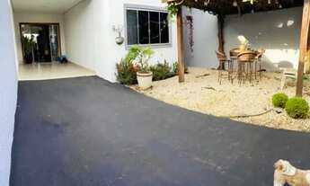 Imagem 4: Casa Jardim Helvécia Aparecida de Goiania