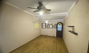 Imagem 3: Sobrado Residencial/Comercial Chácara Santo Antônio, com edícula nos fundos! Duas vagas