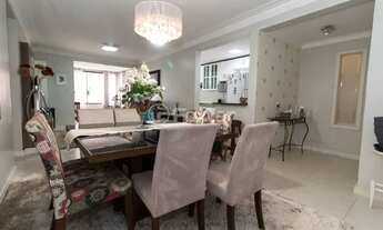 Imagem 2: Apartamento à venda Rua Tamoios, Vila Cachoeirinha - Cachoeirinha