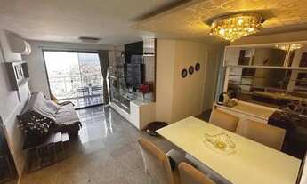 Imagem: Apartamento para venda com 87 metros quadrados