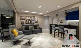 Imagem: Condomínio Citta Della Mooca Rua Cuiabá