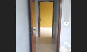 Imagem 4: Cs na colônia agricula samambaia