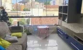 Imagem 4: Excelente apartamento com 2 quartos na Tijuca