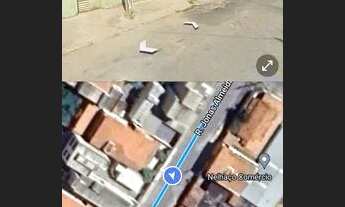 Imagem 2: Lote Major prates