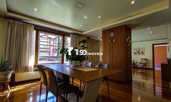 Imagem 6: Casa à venda, 4 quartos, 2 suítes, 4 vagas, Iucas - Teresópolis/RJ