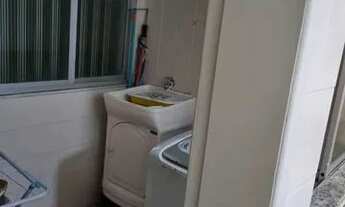 Imagem 3: Barbada no Estreito em Florianópolis! <br>Lindo apt com 03 quartos e 83m2