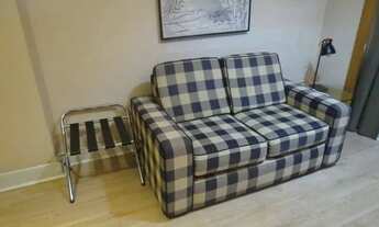 Imagem 5: Flat para alugar no Itaim Bibi - Transamérica Faria Lima - Cód: 09900569