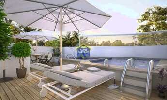 Imagem 5: Apartamento Novo com 2 dorms, Mirim