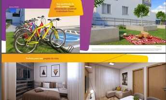 Imagem 7: Apartamento LANÇAMENTO, 2/4 e 1 vaga de garagem