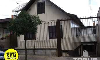 Imagem: CAXIAS DO SUL - Casa Padrão - PIO X