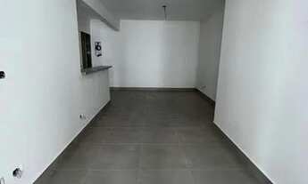 Imagem 6: Apartamento com 2 dormitórios à venda, 77 m² por R$ 595.000,00 - Aviação - Praia Grande/SP