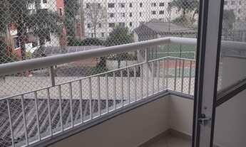 Imagem 5: Lindo apartamento em excelente localização ao lado do shopping Interlagos