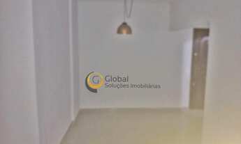 Imagem 2: Apartamento para Venda em Rio de Janeiro, Lins de Vasconcelos, 2 dormitórios, 1 banheiro