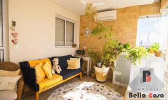 Imagem 3: APARTAMENTO ALTO PADRÃO NO JARDIM AVELINO