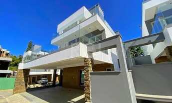 Imagem 2: Casa Condominio para Venda - 364m², 3 dormitórios, sendo 3 suites, 2 vagas - Pedra Redonda