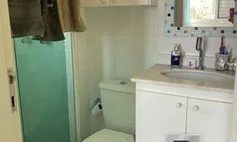 Imagem 3: Apartamento Mooca 3 dormitórios 1 suíte sala ampla com sacada envidraçada 1 va